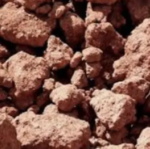 Bauxite Ore
