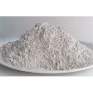 Granulated Blast Furnace Slag (Gbfs)