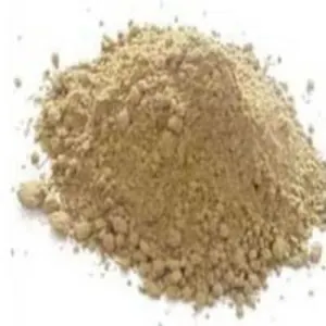 Bentonite