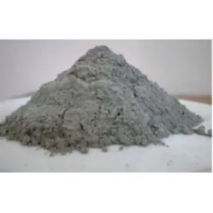 Fly Ash