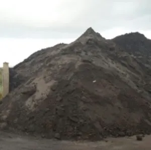 Mill Scale