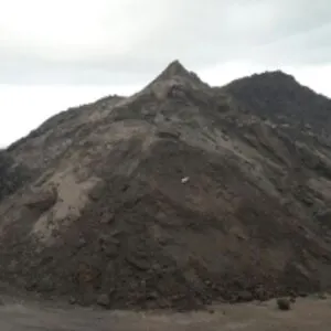 Mill Scale