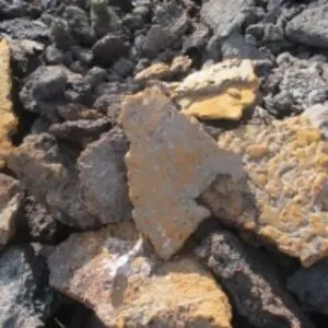 Processed Desulphurised Slag