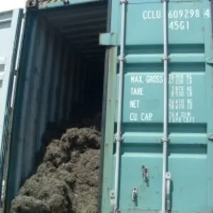 Steel Wire Scrap