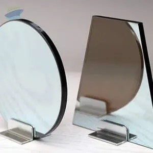 Temperable Mirror