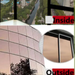 One Way Mirror