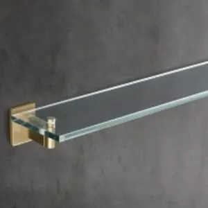 Small Sizes Tempered Glass