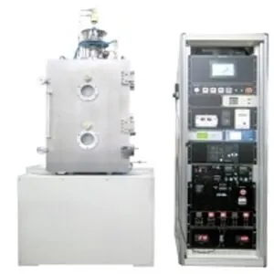 Vacuum (E-Beam Evaporation System)
