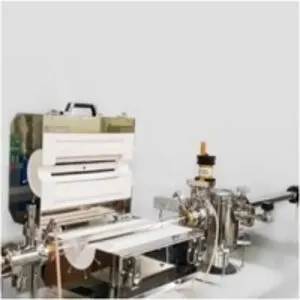 Tds(Thermal Desorption Spectroscopy) Complex