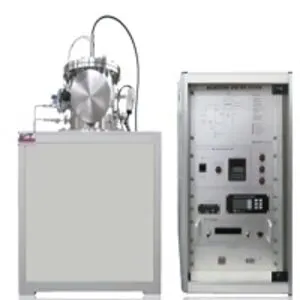 Vacuum (Dc Magnetron Sputter)