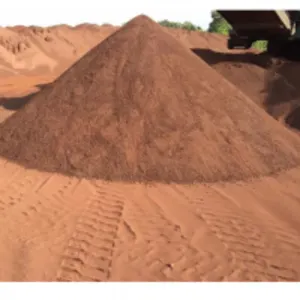 Iron Ore