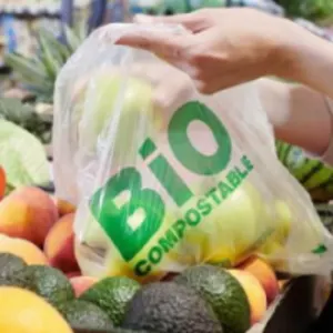 Biodegradable Bags by Fidelio International Sdn Bhd