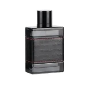 Glass Perfume Bottle 925 by Plastic Concepts SRL
