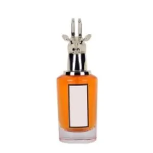 Glass Perfume Bottle 901