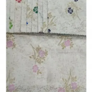 Ethnic Wear Fabric by Sanjay Silk Mills