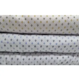 Printed Cotton Fabric