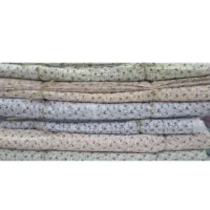 Printed Cotton Fabric