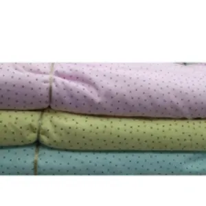 Printed Cotton Fabric
