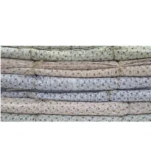 Printed Polyester Cotton Fabric
