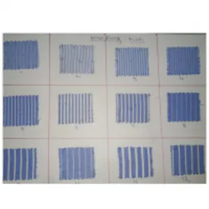 School Uniform Fabric