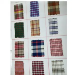 School Uniform Fabric