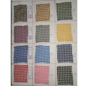 School Uniform Fabric