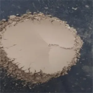 Fly Ash