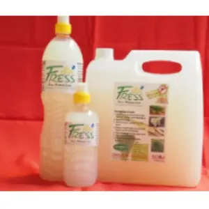 Citronella Oil Based Cleaning Products