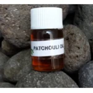 Patchouli Oil