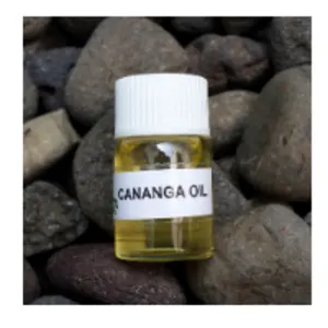 Cananga Oil