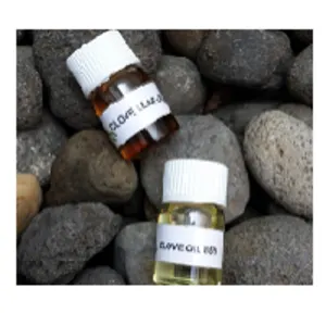 Clove Leaf Oil