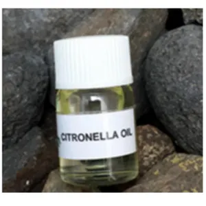 Citronella Java Oil