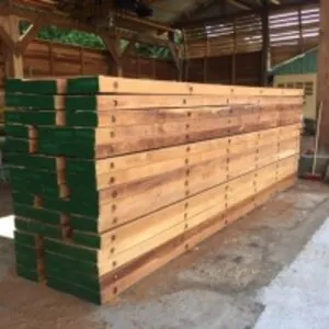 Crane Mats