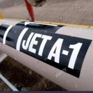 Jet Fuel A1 & Jet Fuel Jp54