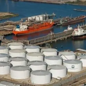 Russian Virigin Oil D6, Supplier Pjsc Lukoil