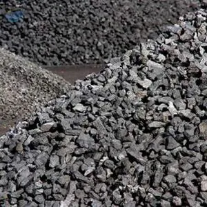 Petroleum Coke