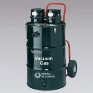 Vacuum Gas Oil