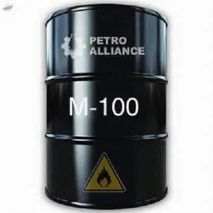 Mazut M100 Gost 1058575 Russian