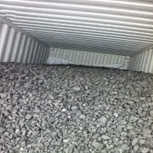 Petroleum Coke
