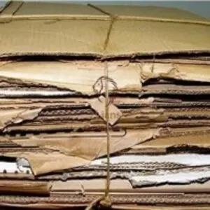 Best Grade Kraft Paper Waste Scrap