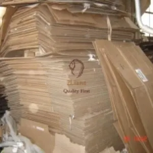 100% Quality Occ Waste Paper