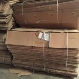 Occ 11 Waste Paper