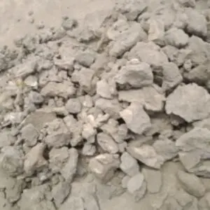 Zinc Bottom Dross