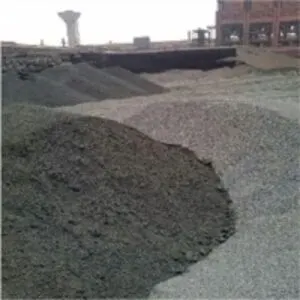 Sponge Iron Powder