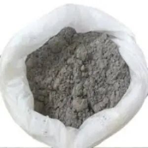 Fly Ash