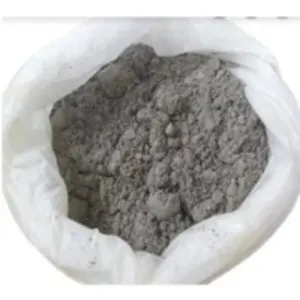 Zinc Ash
