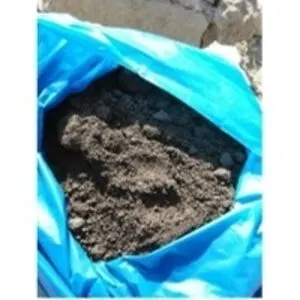 Zinc Ash