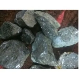 Zinc Ore