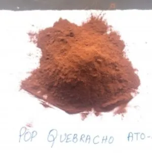 Quebracho Ato G