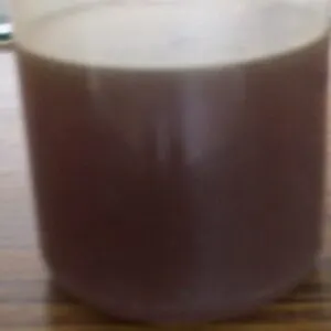 Semi Synthetic Fatliquor